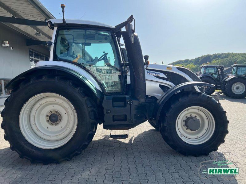 Valtra T 214 Direct