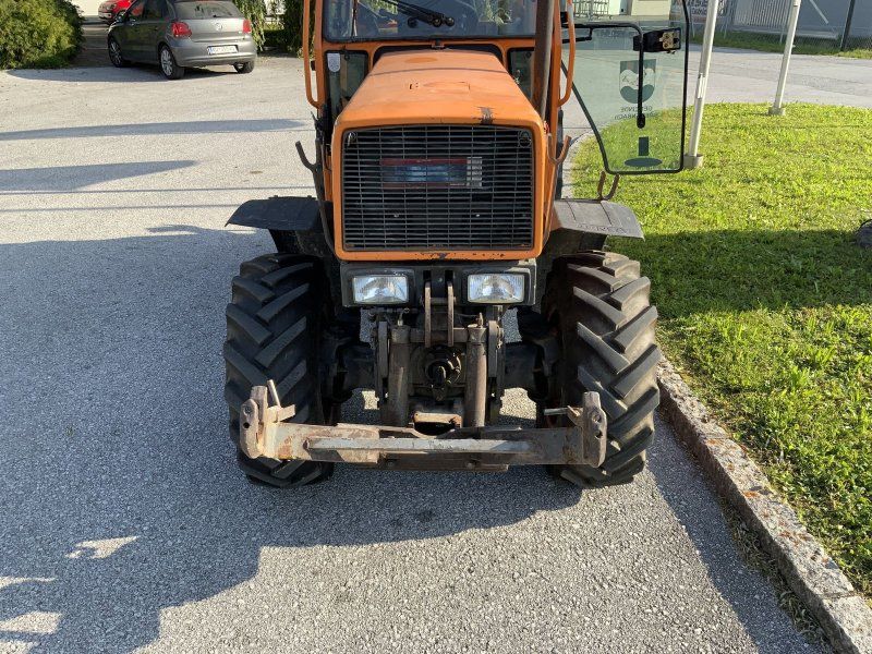 Fendt Farmer 280 VA eng