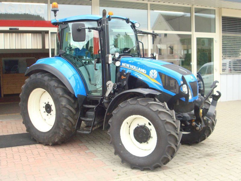 New Holland T 5.95