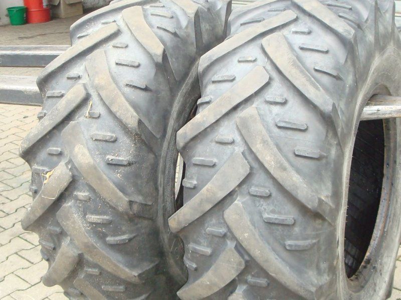 Kleber 14.9R20 14.9LR20 375/75R20 Super G