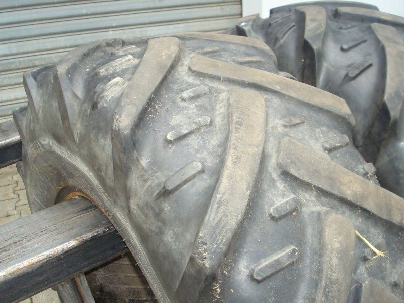 Kleber 14.9R20 14.9LR20 375/75R20 Super G