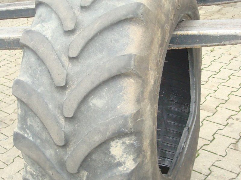 Firestone 440/65R24 Performer 6S