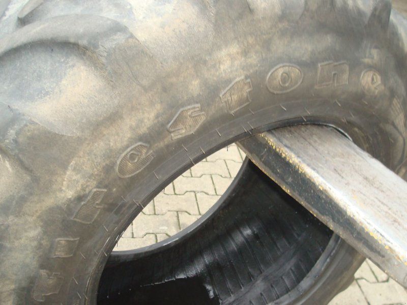 Firestone 440/65R24 Performer 6S