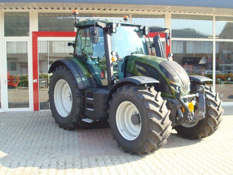 Valtra N155e Direct