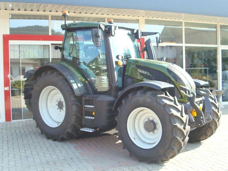 Valtra N155e Direct
