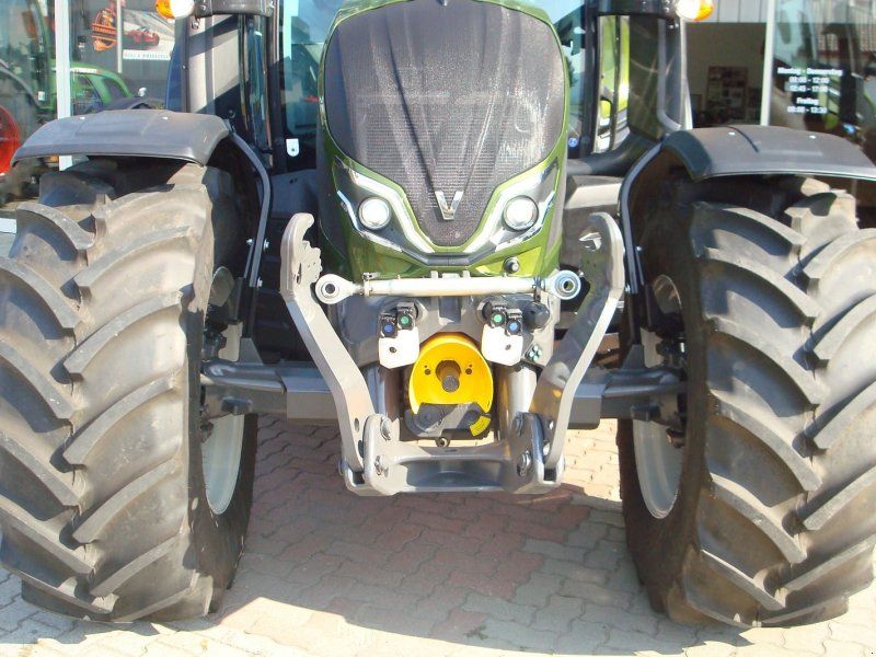 Valtra N155e Direct