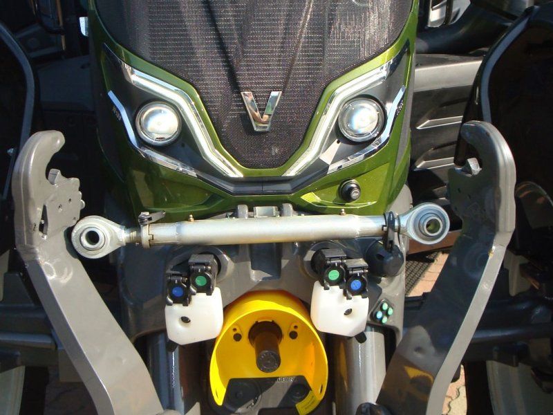 Valtra N155e Direct