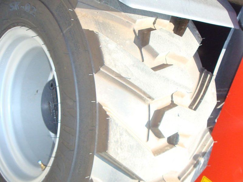Manitou MLA 3-25 H