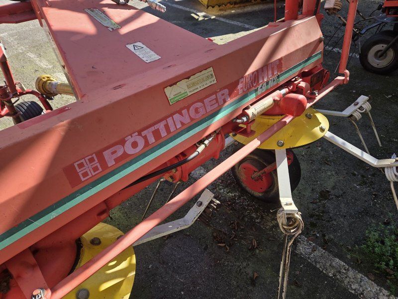 Pöttinger Hit 69 NZ