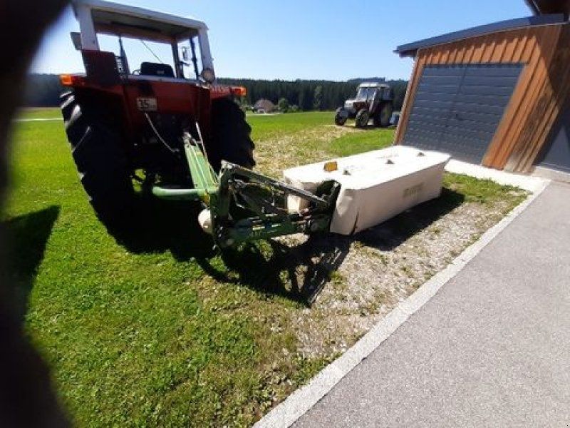 Krone AM 283S
