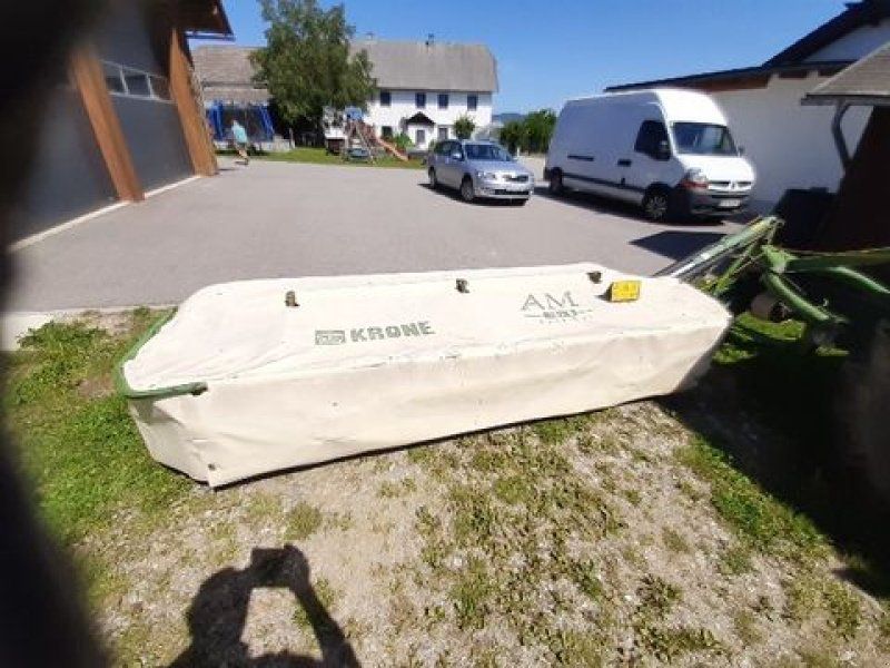 Krone AM 283S