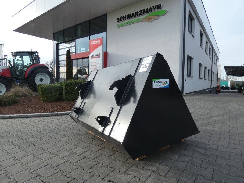 Giant Leichtgutschel 1500mm Euro