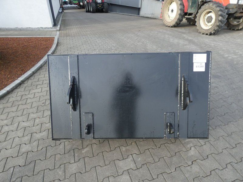 Giant Leichtgutschel 1500mm Euro