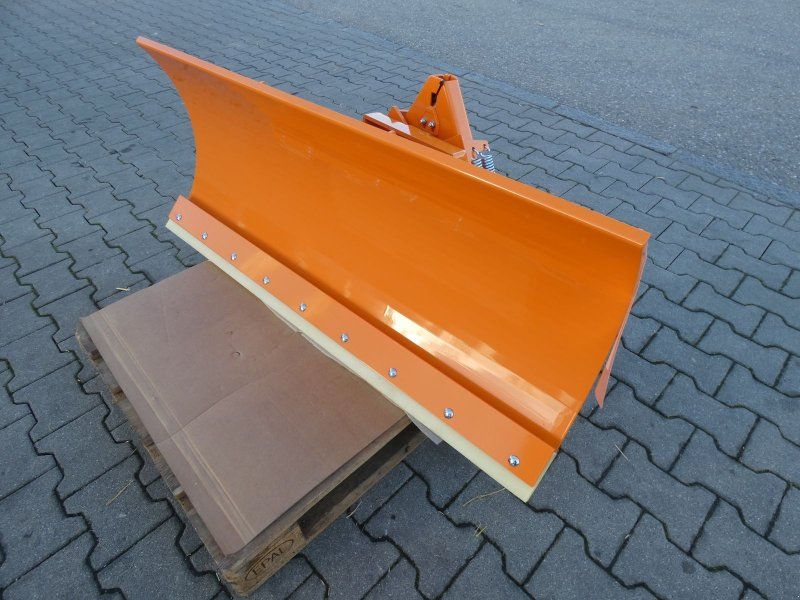 Iseki Schneeschild 1,3m