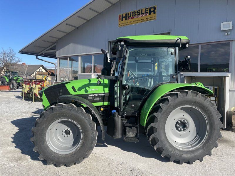 Deutz-Fahr 5105