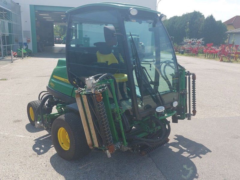 John Deere 8900A