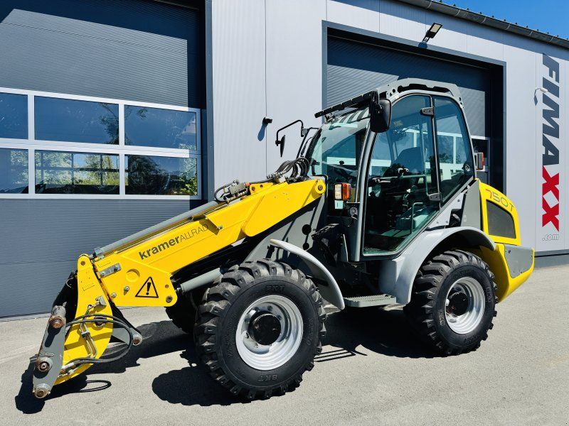 Kramer 750 T