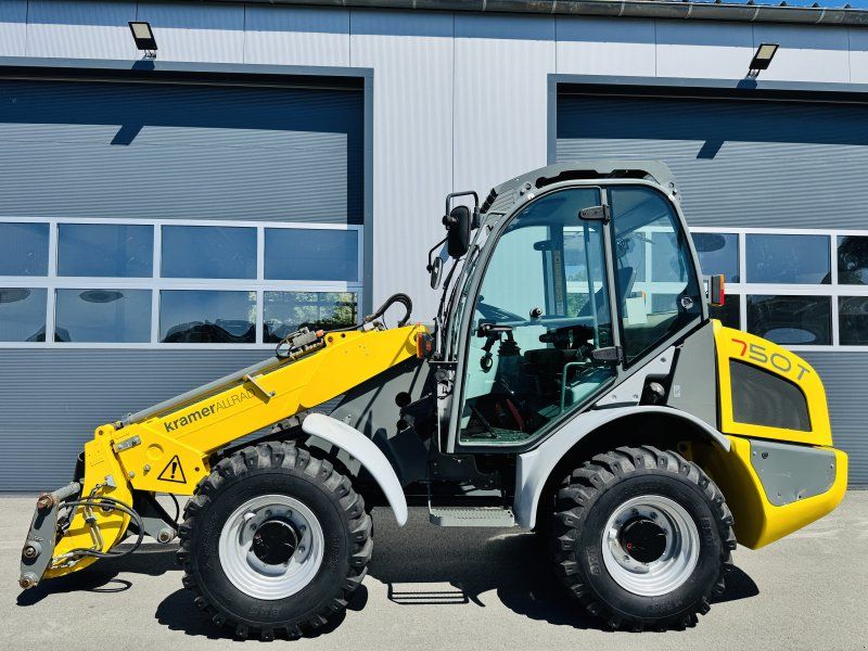 Kramer 750 T