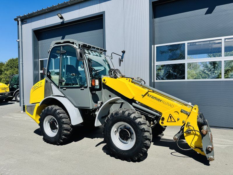 Kramer 750 T