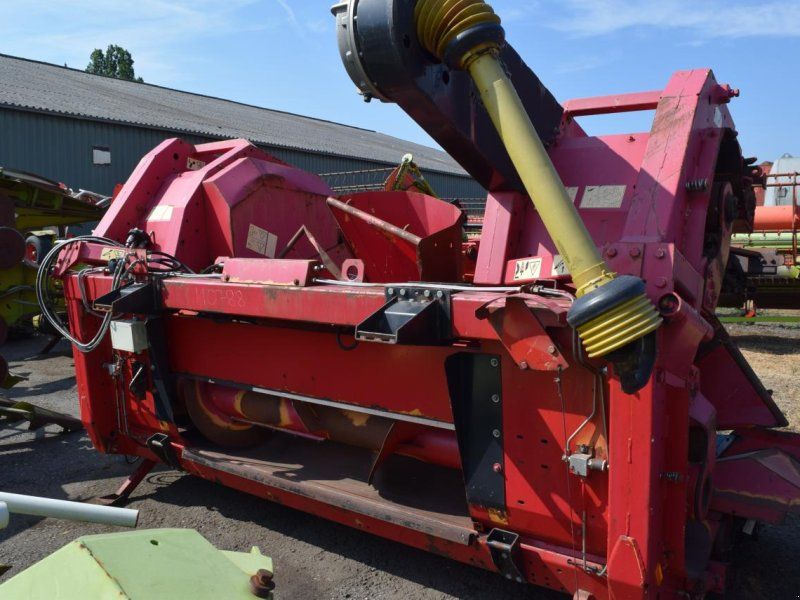 Geringhoff Rota Disc