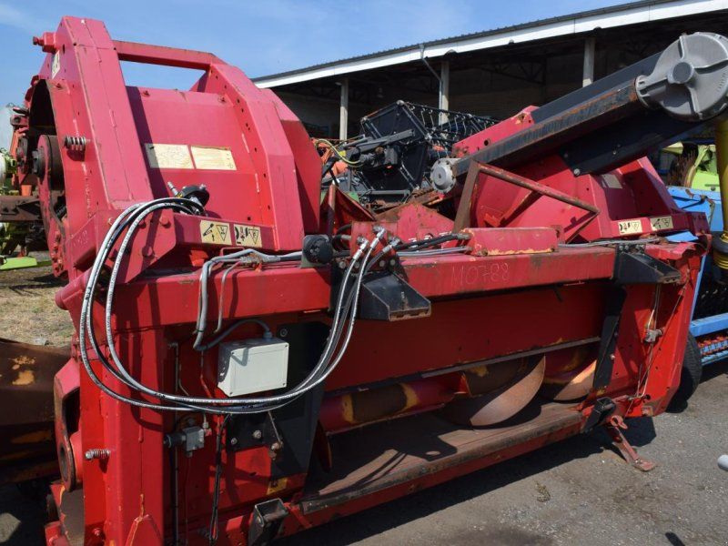 Geringhoff Rota Disc