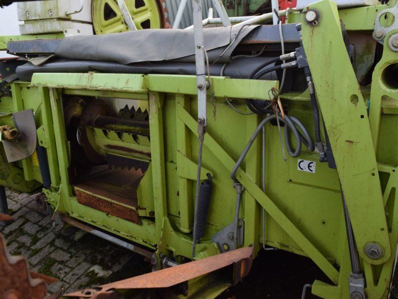 Claas RU 600