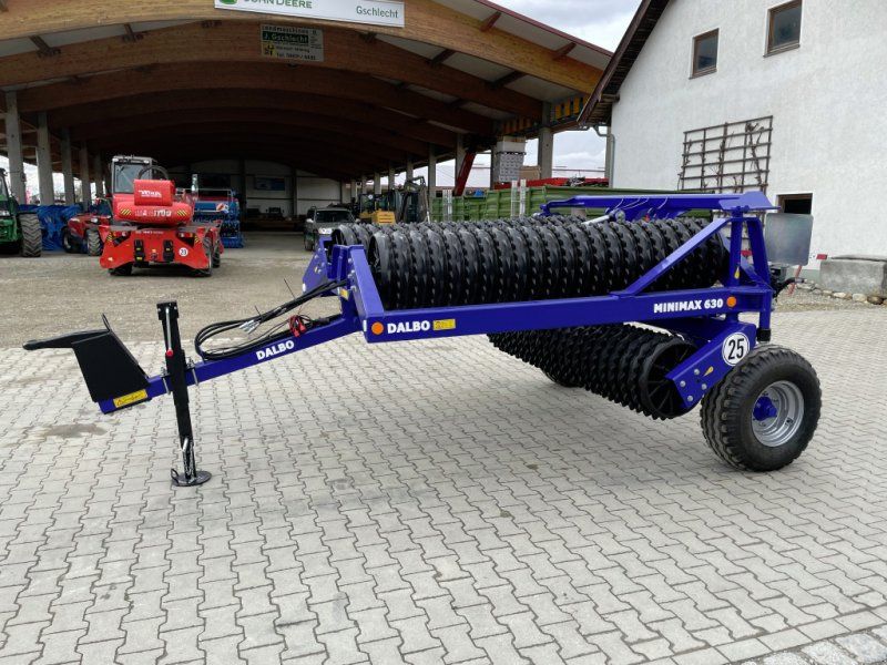 Dalbo Minimax630/50 Classic