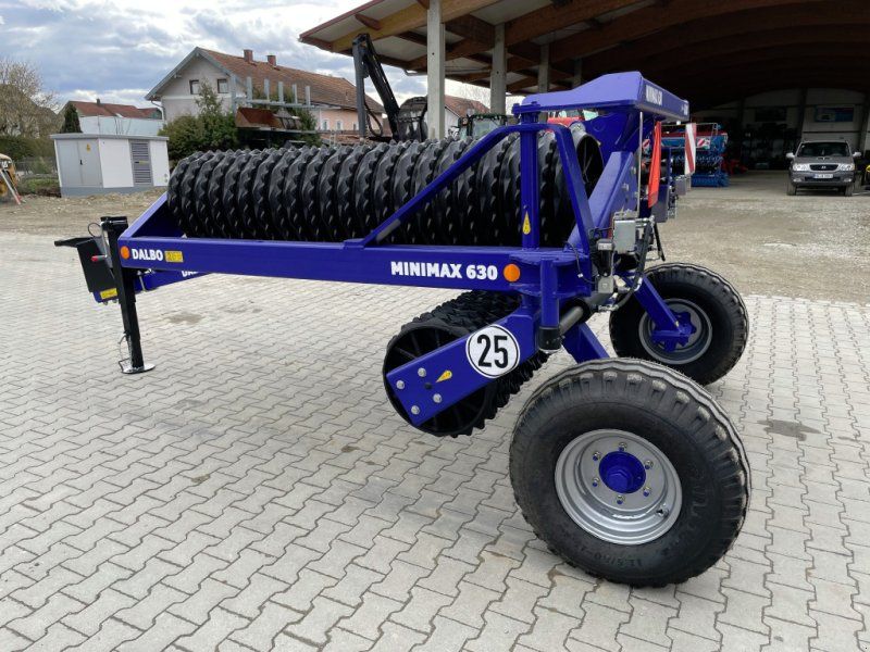 Dalbo Minimax630/50 Classic