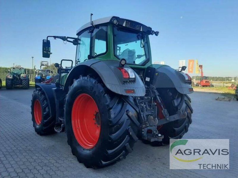 Fendt 826 VARIO SCR