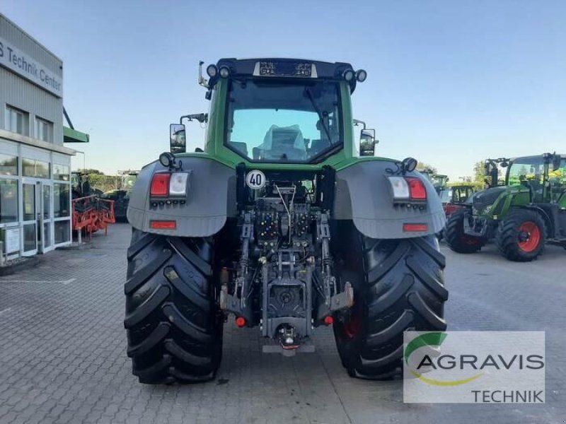Fendt 826 VARIO SCR