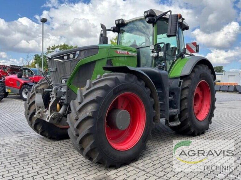 Fendt 936 VARIO GEN-7 Profi+