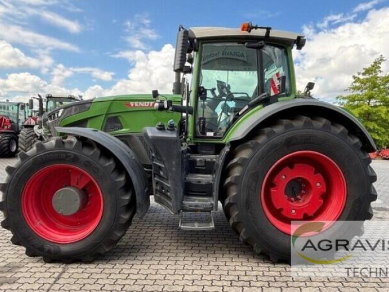 Fendt 936 VARIO GEN-7 Profi+
