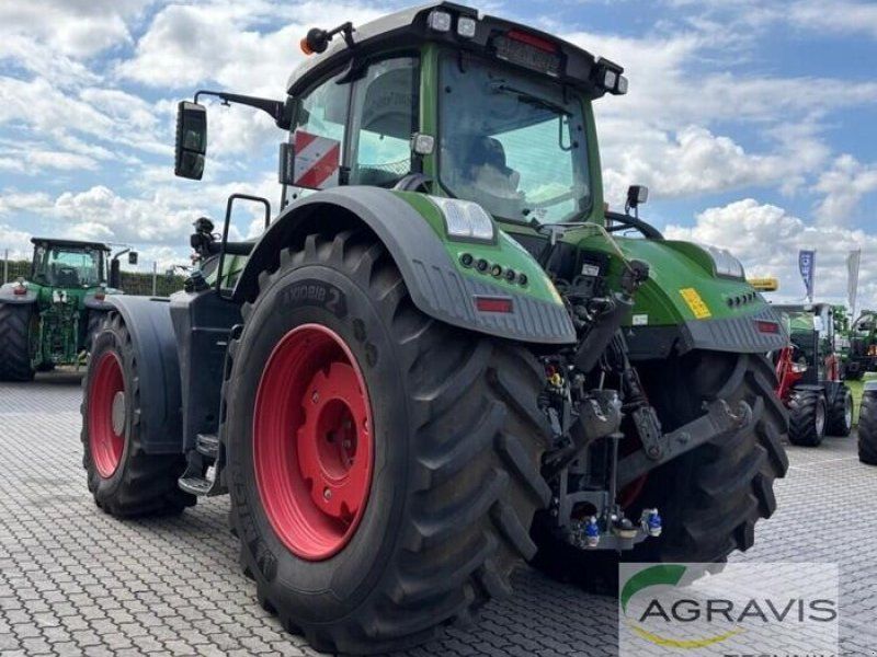 Fendt 936 VARIO GEN-7 Profi+