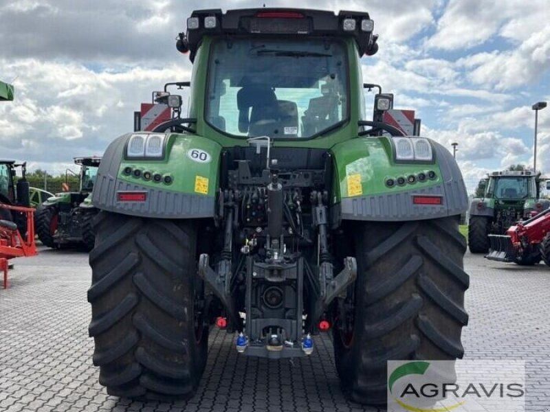 Fendt 936 VARIO GEN-7 Profi+