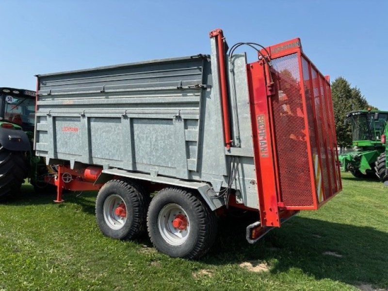 Lochmann RW140T