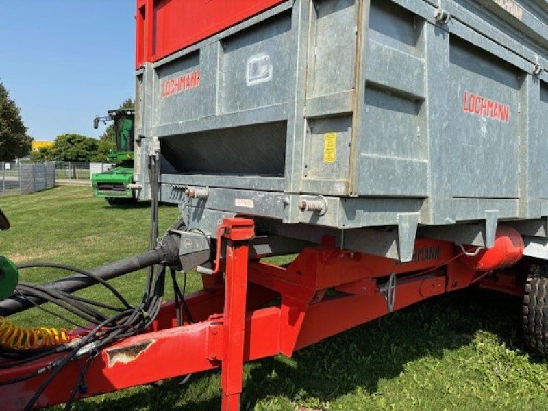 Lochmann RW140T