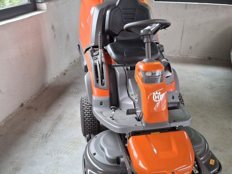 Husqvarna RC 320 Ts AWD