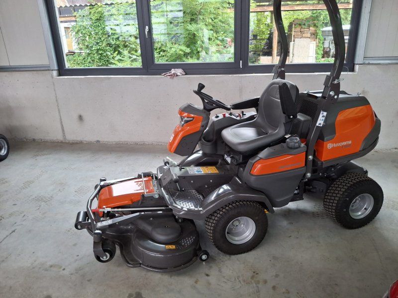 Husqvarna P524
