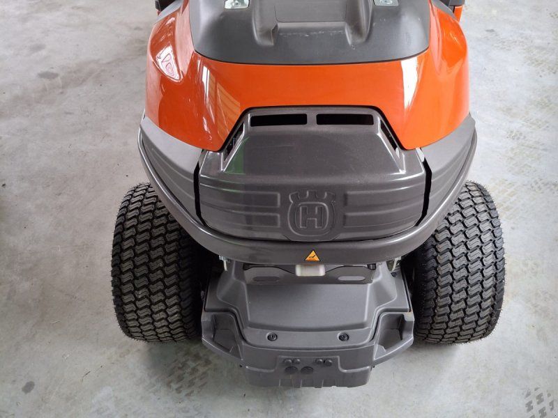 Husqvarna P524
