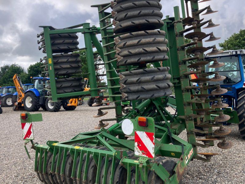 Amazone CATROS 5501 T