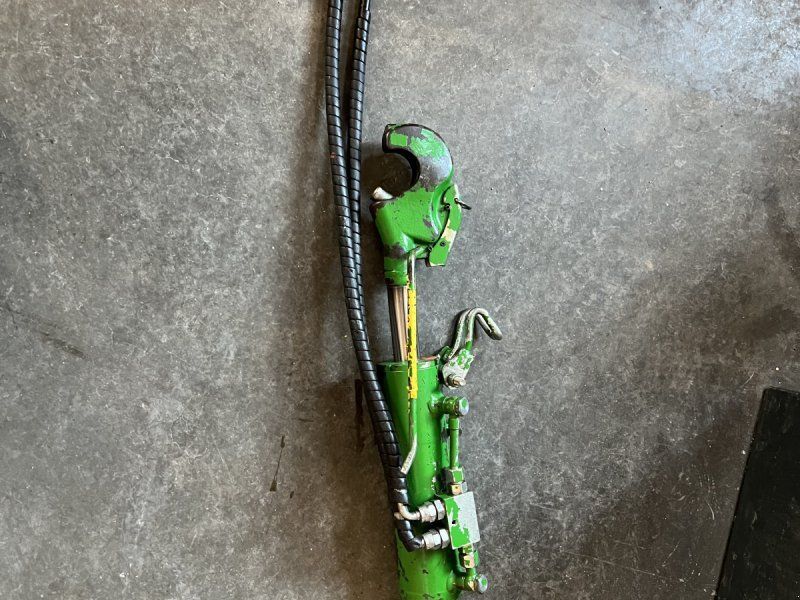 Hydraulischer Oberlenker für John Deere
