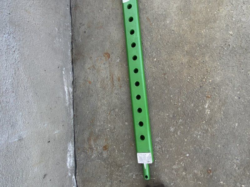 John Deere e Ackerschiene