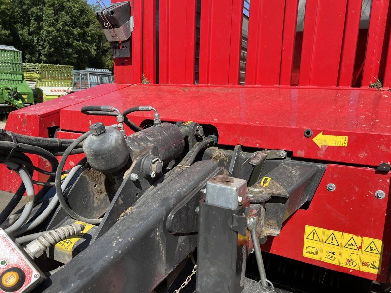 Lely Tigo 40 S Profi Tigo 40 MS mit großer Bereifung Topzustand U