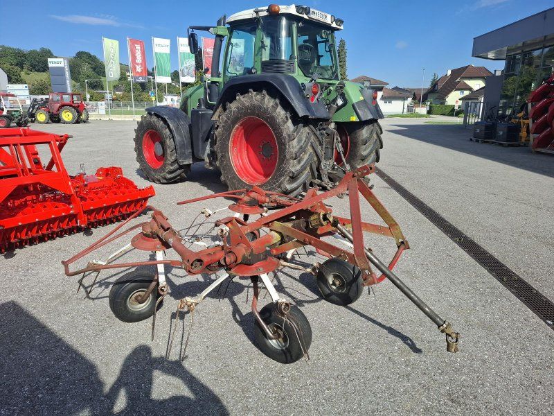 Pöttinger ZK 436 H