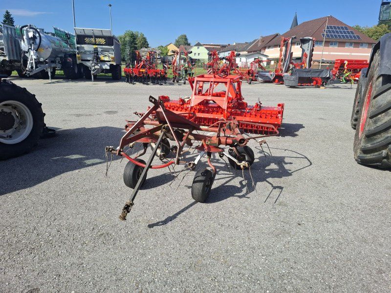 Pöttinger ZK 436 H