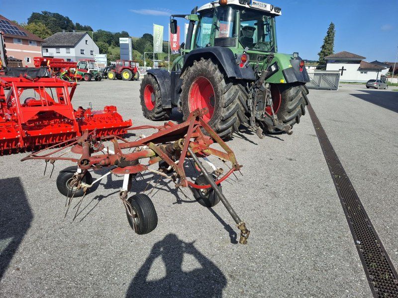 Pöttinger ZK 436 H