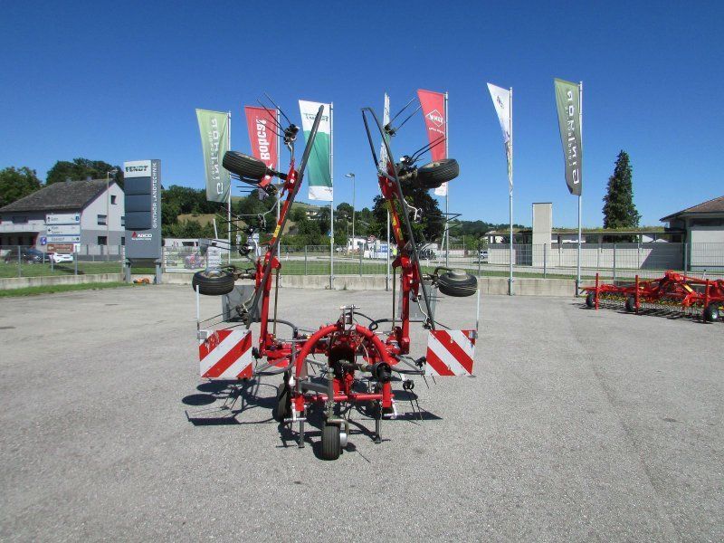 Massey Ferguson TD 576 DN