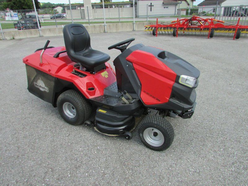 Herkules HT 102-24 NEO XC