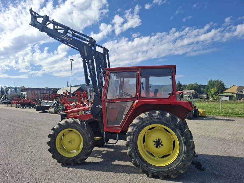 Same Taurus 60 DT p.