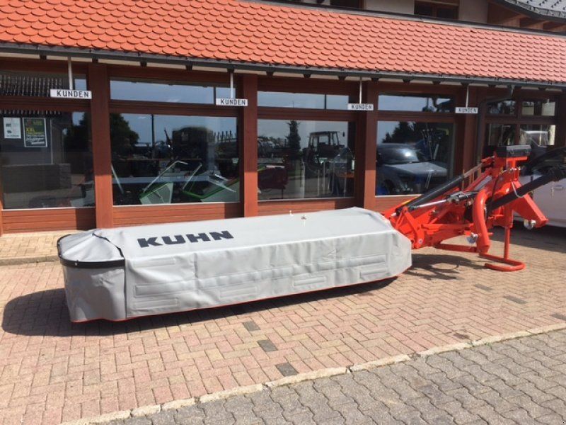 Kuhn GMD 315-FF